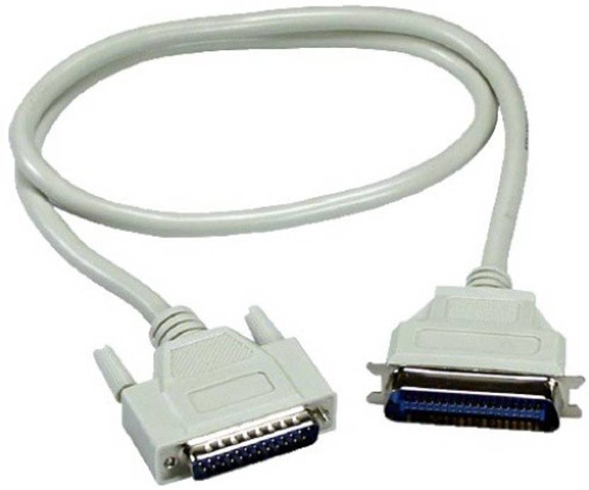 5 Meter Printer Cable Molded 5 m Micro USB Cable
