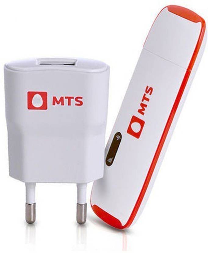 MTS Mblaze Ultra Wifi DF800 Predpaid Data Card - MTS : Flipkart.com
