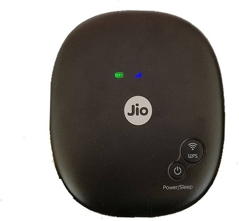 Reliance Jio MyFi Router AM AR5513 Data Card Reliance Flipkart reliance-jio-myfi-router-am-ar5513-data-card-reliance-flipkart