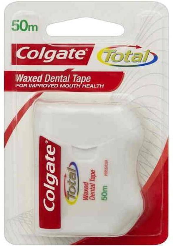 Colgate Plain Floss Buy Oral/Dental Care Products in India