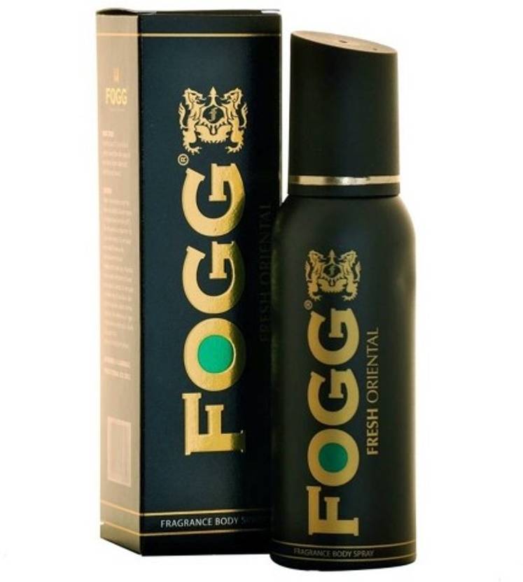 Fogg Fresh Oriental Deodorant Spray For Men Women Price In