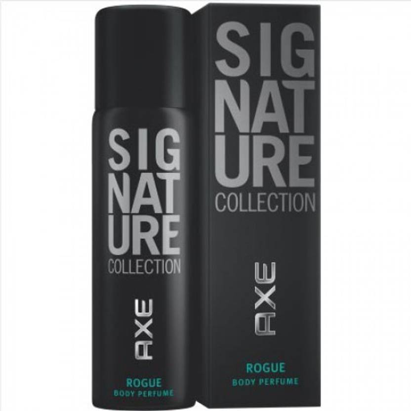 AXE SIGNATURE Rouge Perfume Body Spray For Men Price in India, Buy