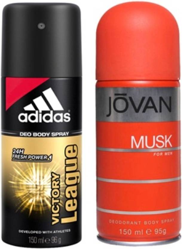 adidas Deo Body Spray Victory Edition adidas Deo Body Spray Victory Edition
