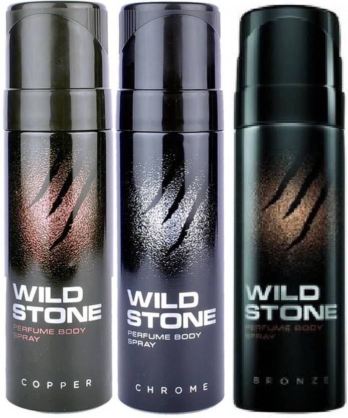 wild stone copper bronze