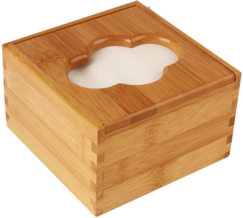 Flipkart Com Hokipo 1 Compartments Wooden Tissue Paper Holder Hokipo 1 Compartments Wooden Tissue Paper Holder