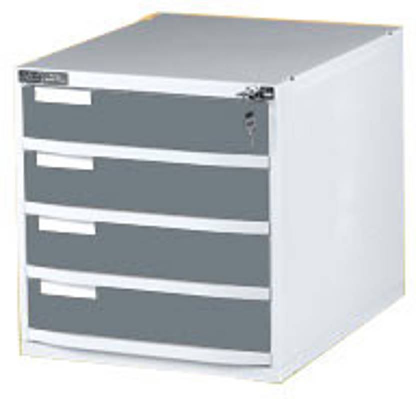 Flipkart Com Anak 4 Compartments Plastic Modular Drawer System