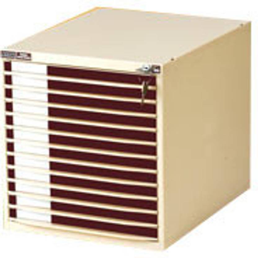 ANAK 12 Compartments Plastic Modular Drawer System Modular Drawer System