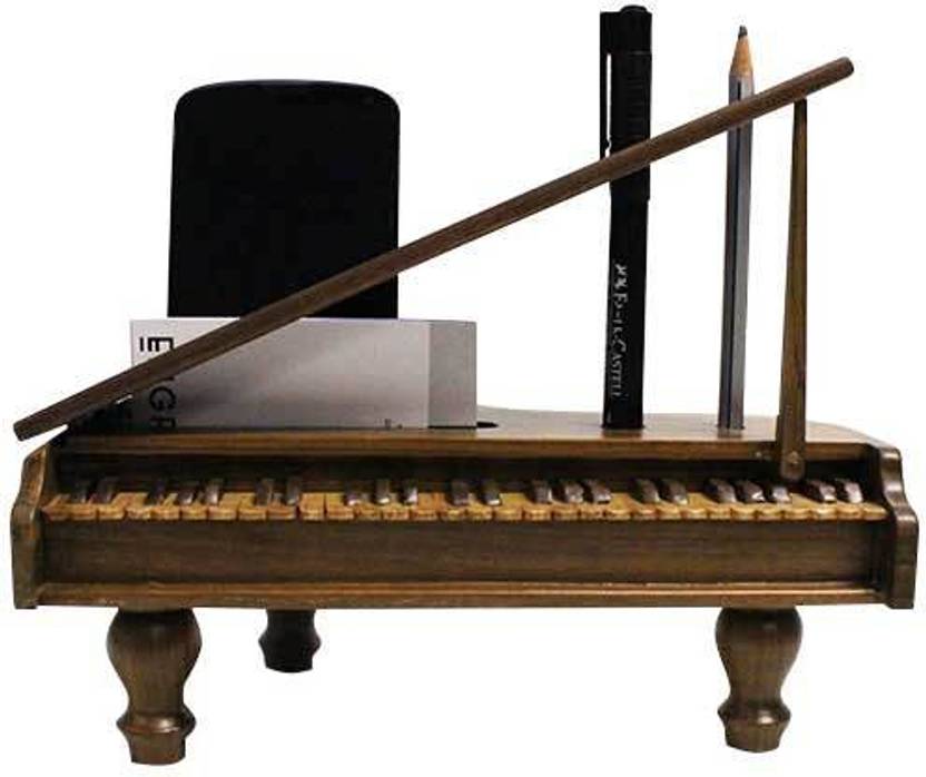 Flipkart Com Engrave Miniature Grand Piano 3 Compartments Wooden