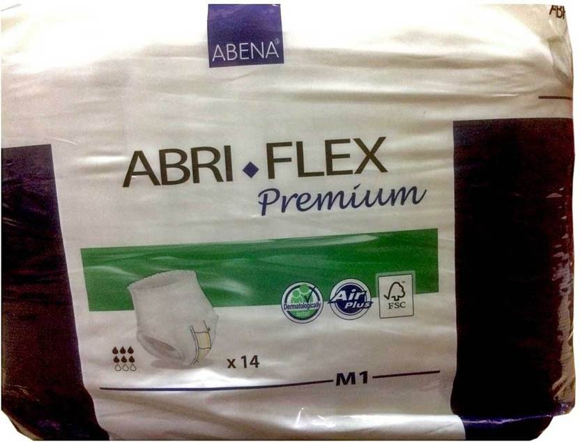 ABENA ADULT PULL UPS - M