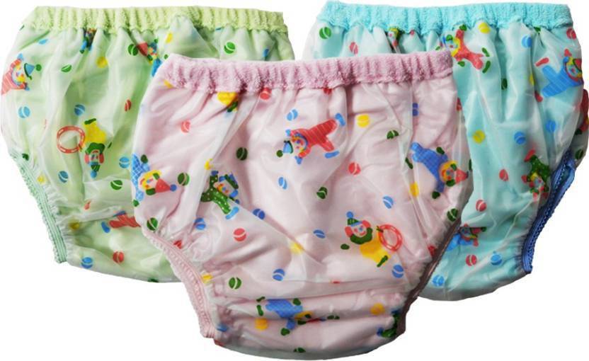 Carter's Baby Washable clothing Diaper - Medium