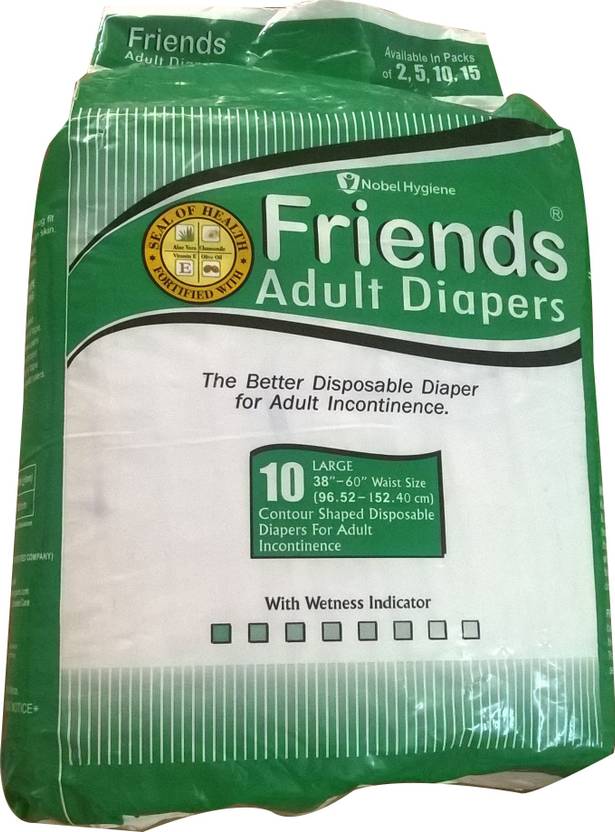 Friends Nobel Hygiene - L