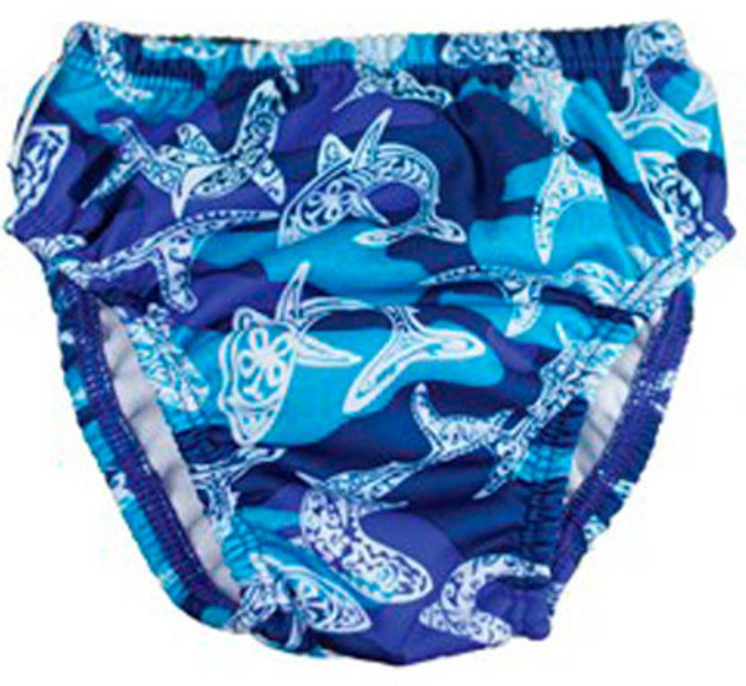 FINIS Swim Diaper Sharks - XL (1 Pieces) 