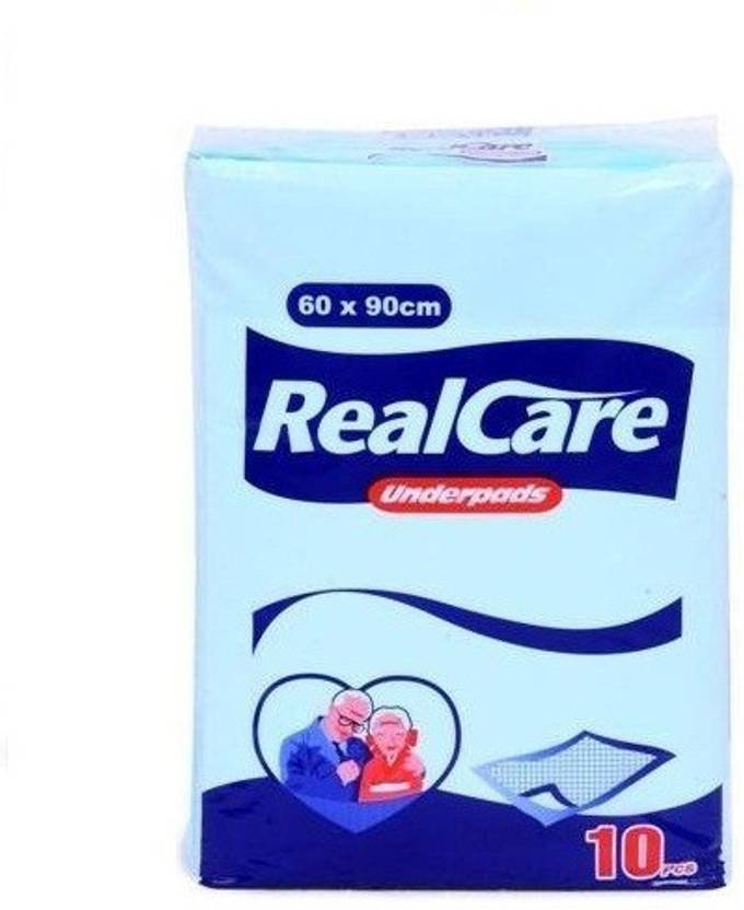 REALCARE DISPOSABLE - 60cmX90cm