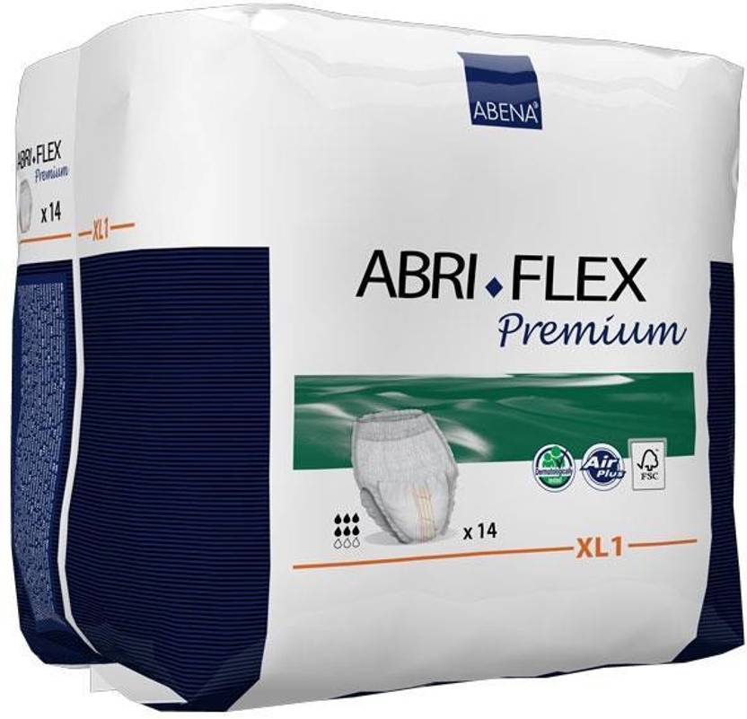 abena adult pull ups - XL