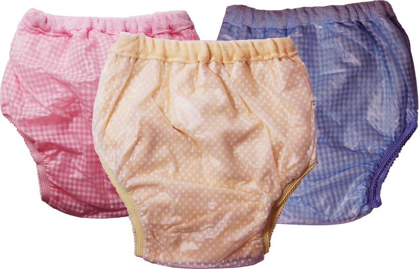 Crack4Deal Washable Diaper-6 - M
