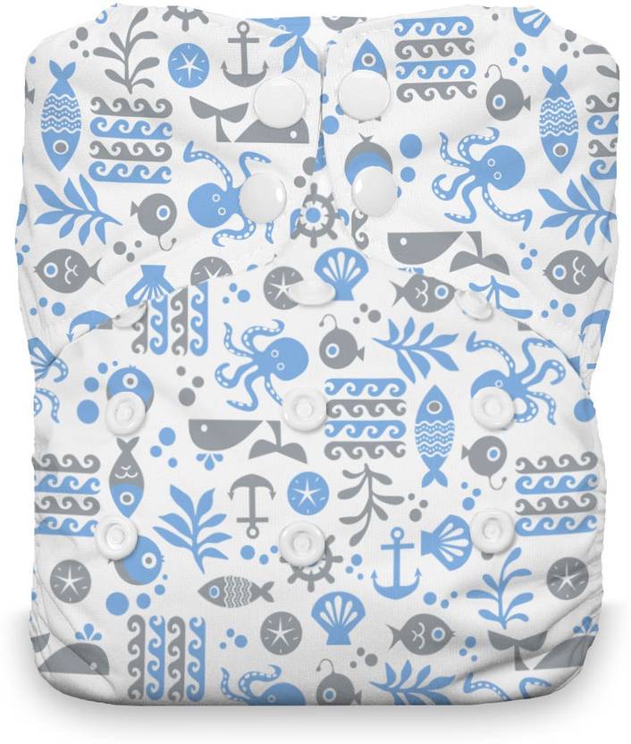 Thirsties AIO - One Size