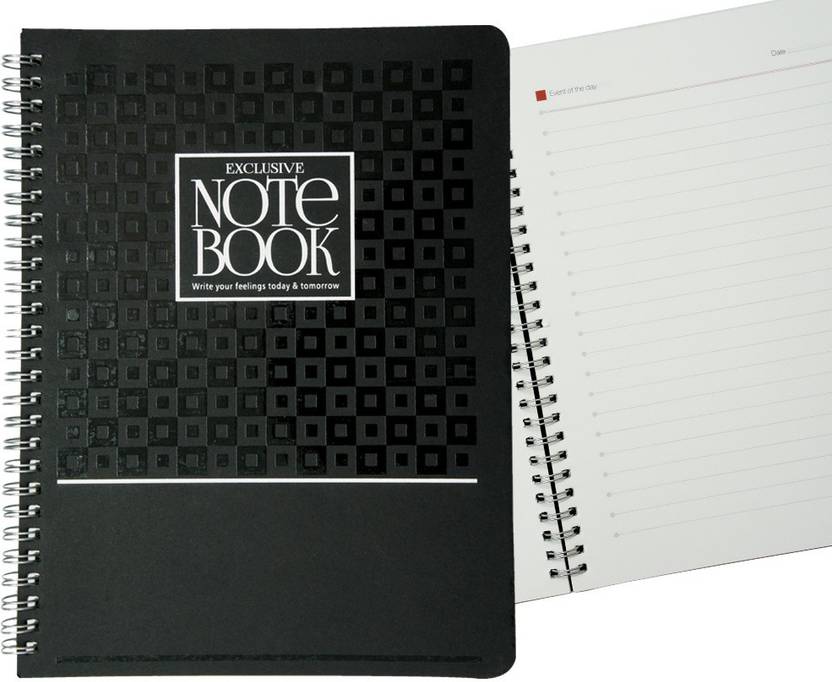imagine Products Ruled Notebook B5 Notebook Ruled 140 Pages Price in