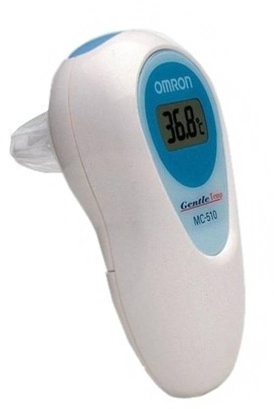 OMRON MC 510 Ear Thermometer OMRON