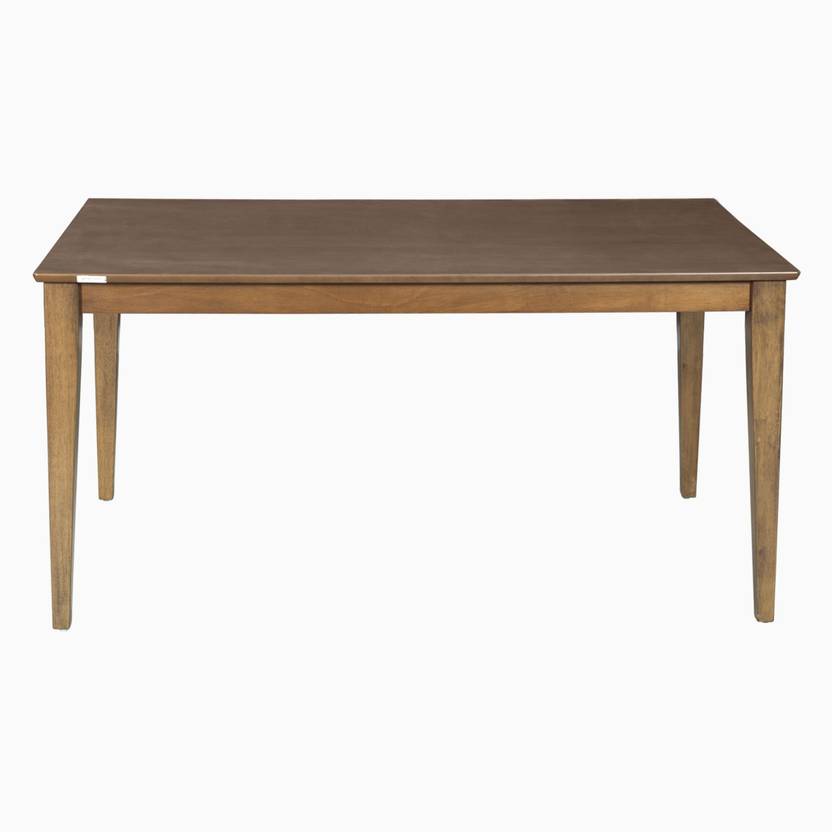 Rej Interio Venus Dining Table Engineered Wood 6 Seater