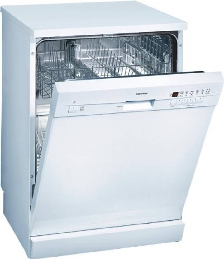 Siemens SE24M262EU Freestanding Dishwasher 12 Place Settings Siemens