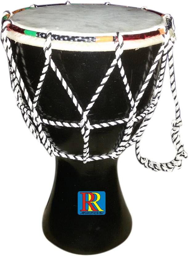 RR Musical Djembe 1 Djembe Price in India Buy RR Musical Djembe 1