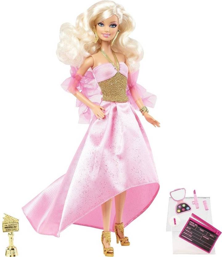 BARBIE I Can Be Actress Doll I Can Be Actress Doll . Buy Barbie toys