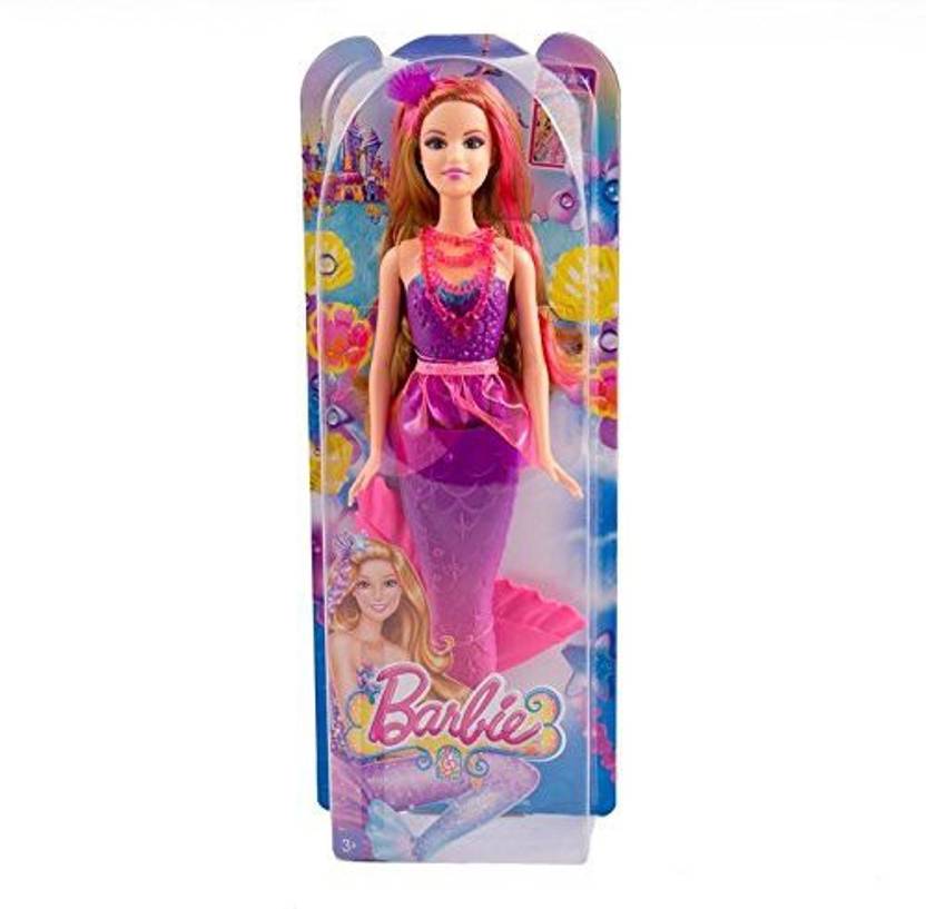 Barbie And The Secret Door Princess Mermaid And The Secret Door