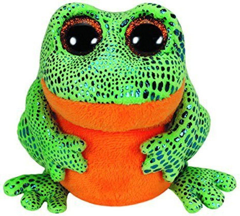 tortue ty