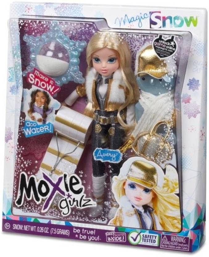 moxie girlz more 2 me doll pack avery more 2 me doll pack