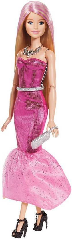 Barbie & more