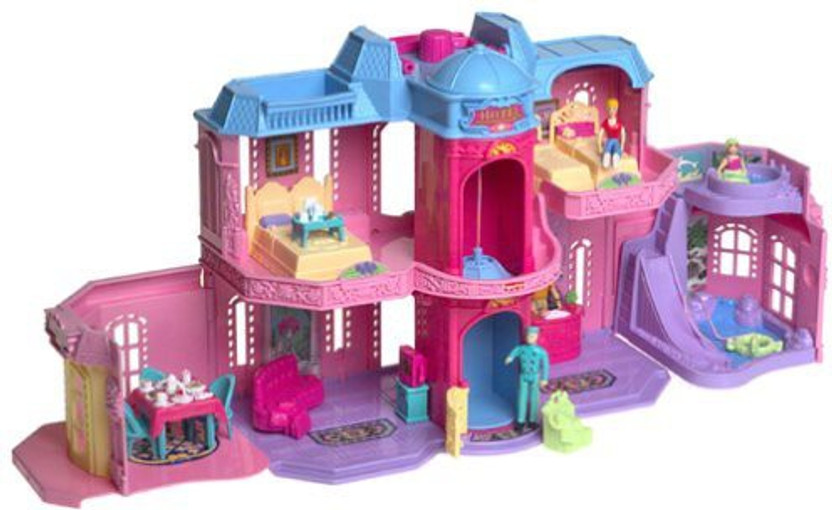 fisher price exercise bike