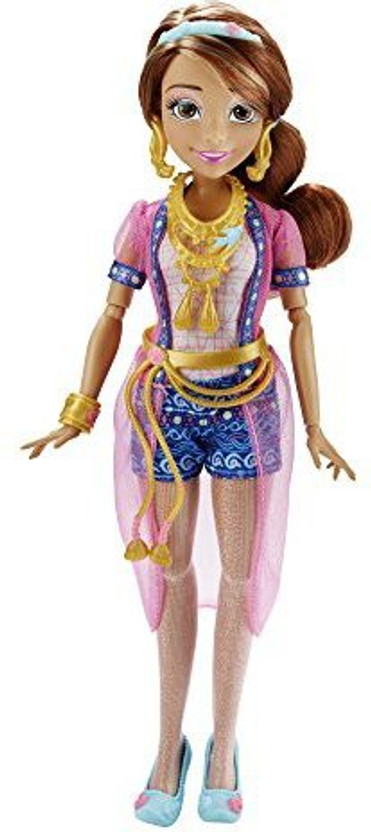 audrey doll from descendants