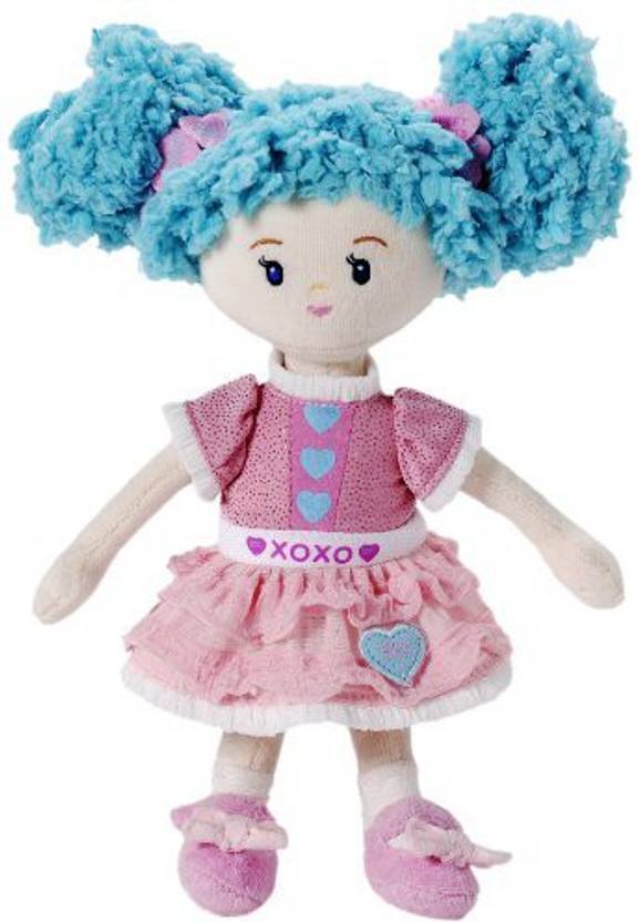madame alexander candy kisses