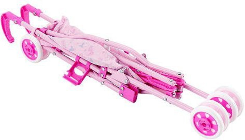 my doll shop with me stroller