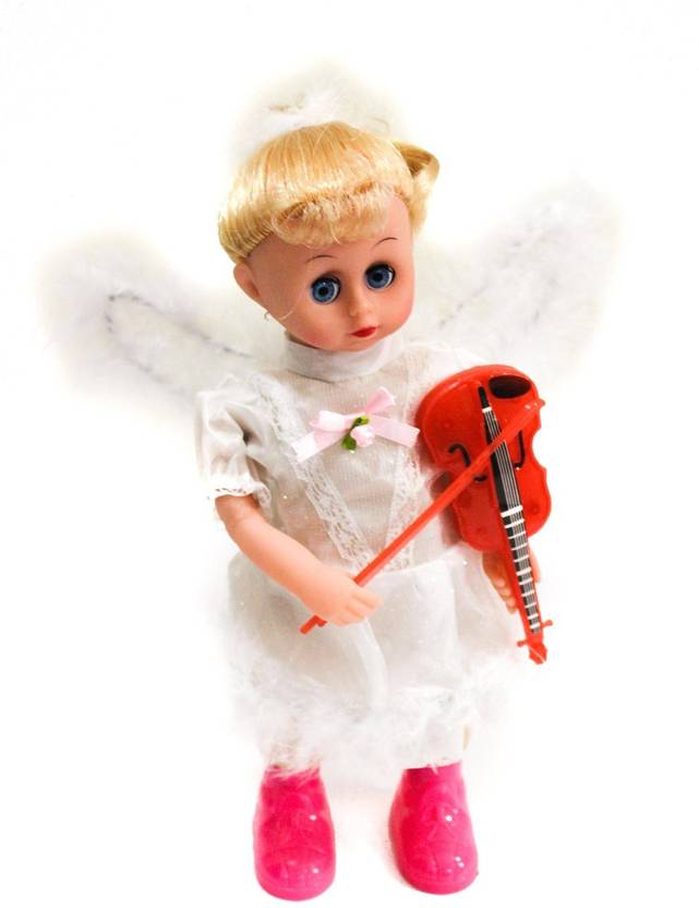 Shopalle Swing Baby Doll For Kids Swing Baby Doll For Kids