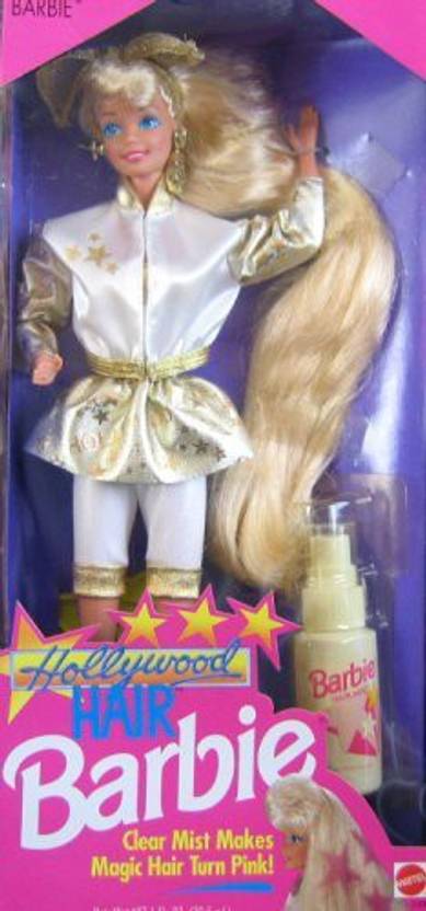 Barbie Hollywood Hair Barbie Doll Hollywood Hair Barbie Doll