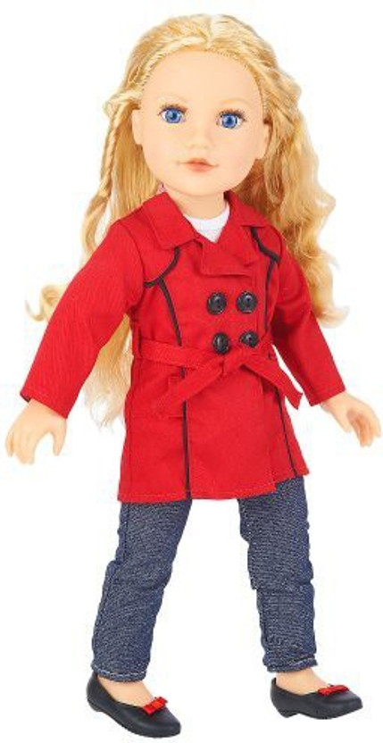 journey girl toys r us