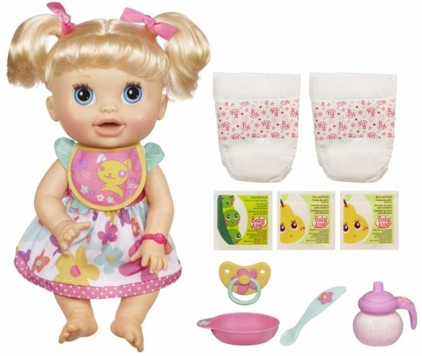 Baby Alive Real Surprises Baby Real Surprises Baby . shop for Baby