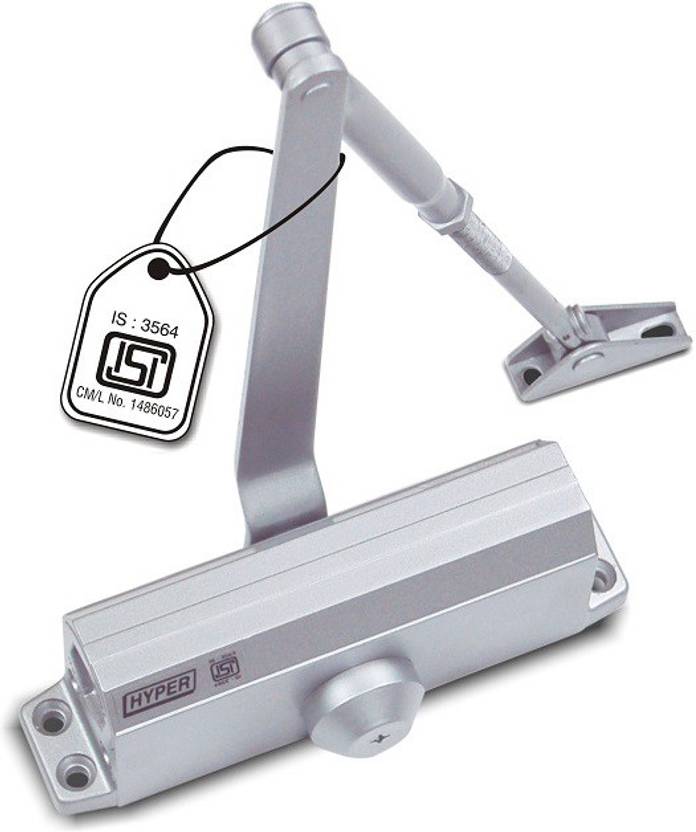 Hyper Door Concealed Door Closer Price In India Buy Hyper