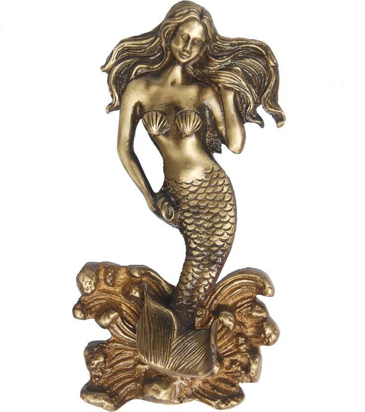 Aakrati Fish Brass Door Knocker Price In India Buy Aakrati Fish