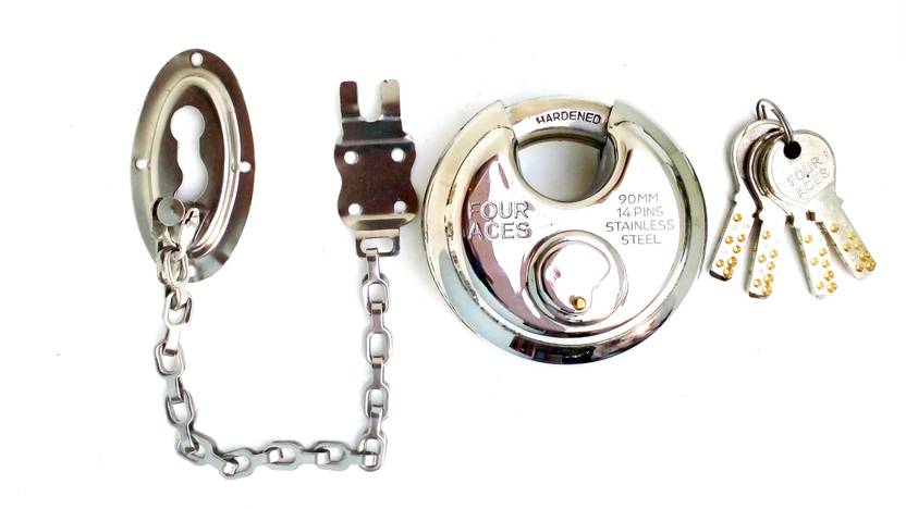 Door Chain Lock India