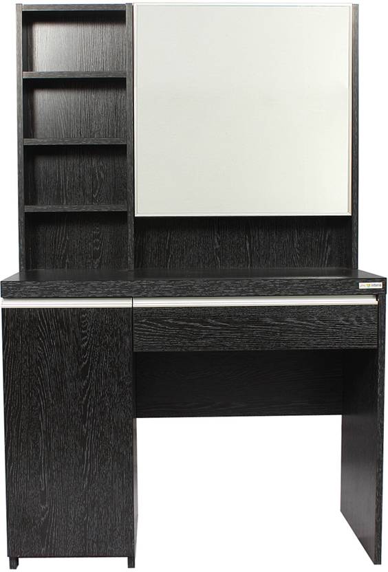 Godrej Interio Gloriosa Engineered Wood Dressing Table Price In
