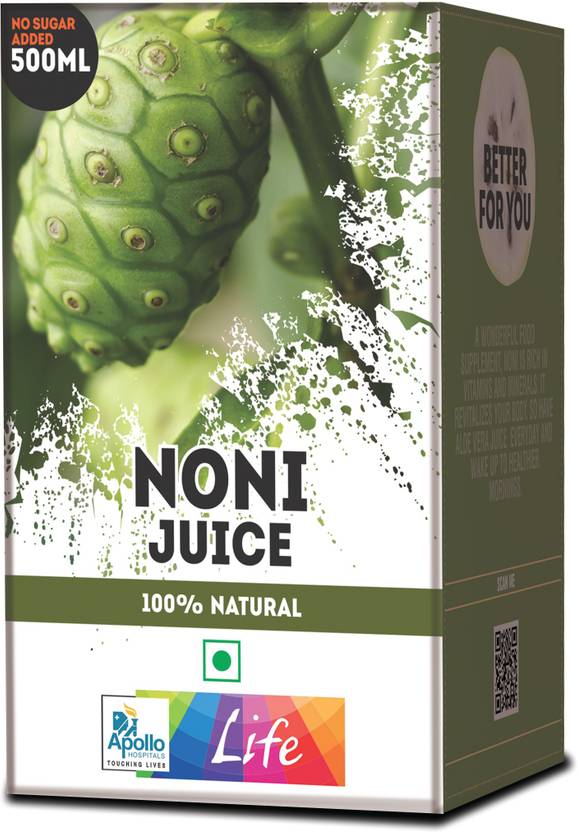 Apollo Pharmacy Life Noni Juice Price in India Buy Apollo Pharmacy