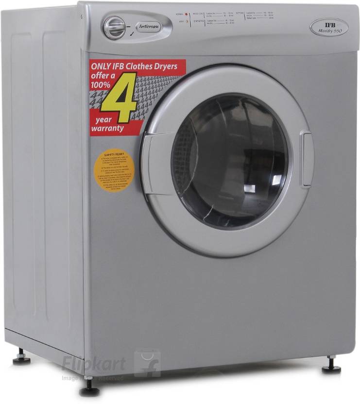 IFB Turbo Dry EX/Maxi Dry EX dryer Price in India Buy IFB Turbo Dry