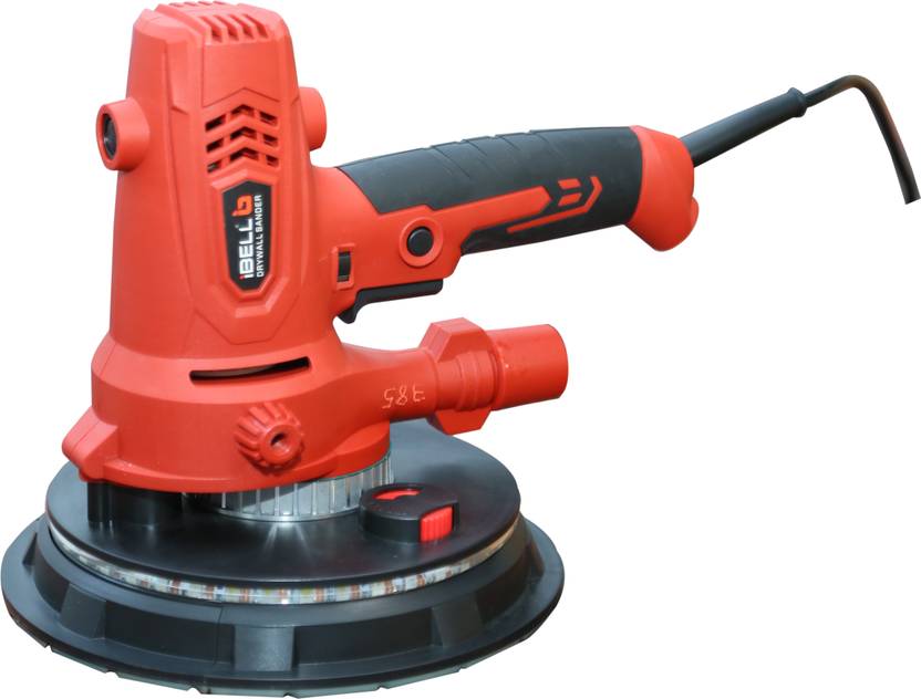 iBELL DS80-70 Drywall Sander Price in India - Buy iBELL ...