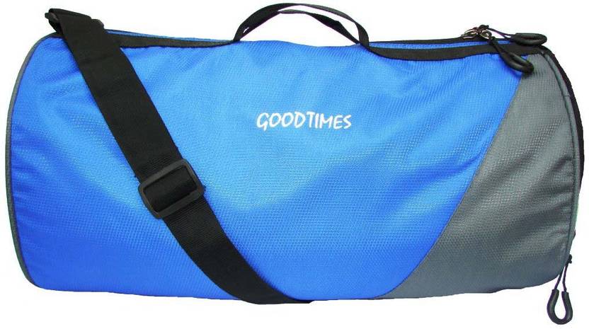 Good Times 18 Inch 47 Cm Tough G Gym Bag