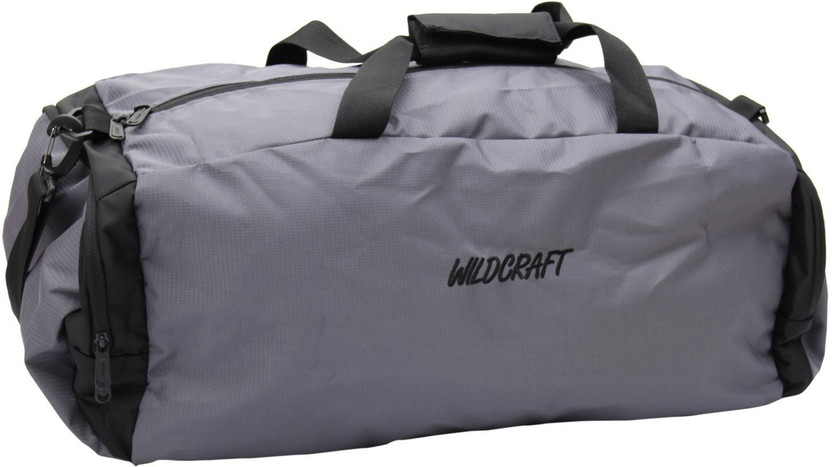 wildcraft bags for travel