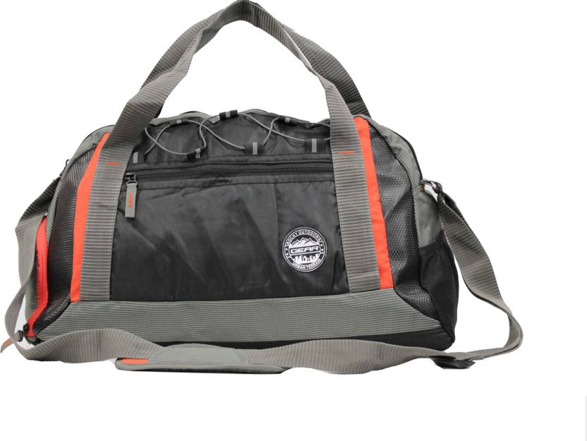 Gear 20 Inch 51 Cm Yoga Duffel Travel Bag