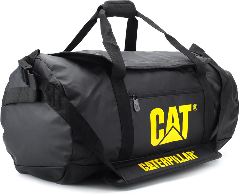 cat yosemite duffel