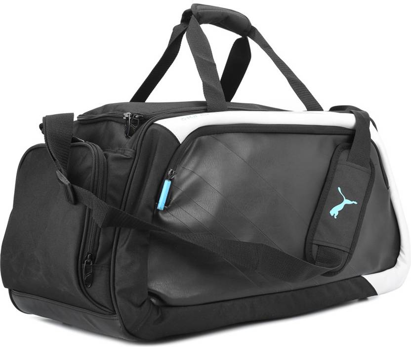 Puma 24 Inch 63 Cm King Travel Duffel Bag
